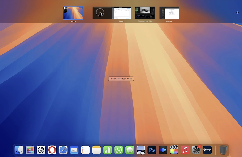 Apple MacBook: przydatne funkcje i ustawienia